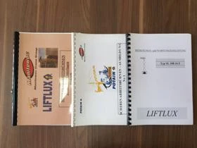 Автовишка Друга марка Liftlux SL108-16, снимка 16