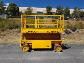 Автовишка Друга марка Liftlux SL108-16, снимка 2