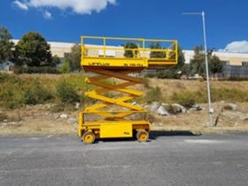 Автовишка Друга марка Liftlux SL108-16, снимка 5