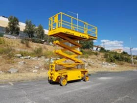 Автовишка Друга марка Liftlux SL108-16, снимка 6