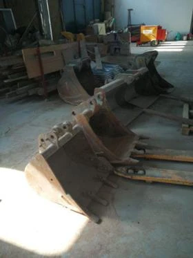 Допълнително оборудване Друг вид КОФИ ЗА БАГЕР-, снимка 9