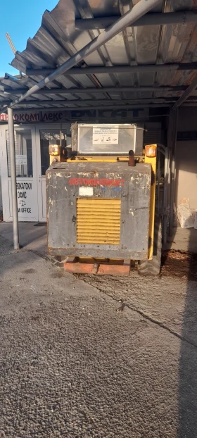 Челен товарач Друга марка мустанг, снимка 5