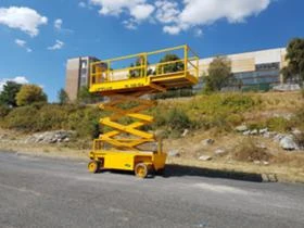 Обява за продажба на Автовишка Liftlux SL108-16 ~18 700 лв. - изображение 6