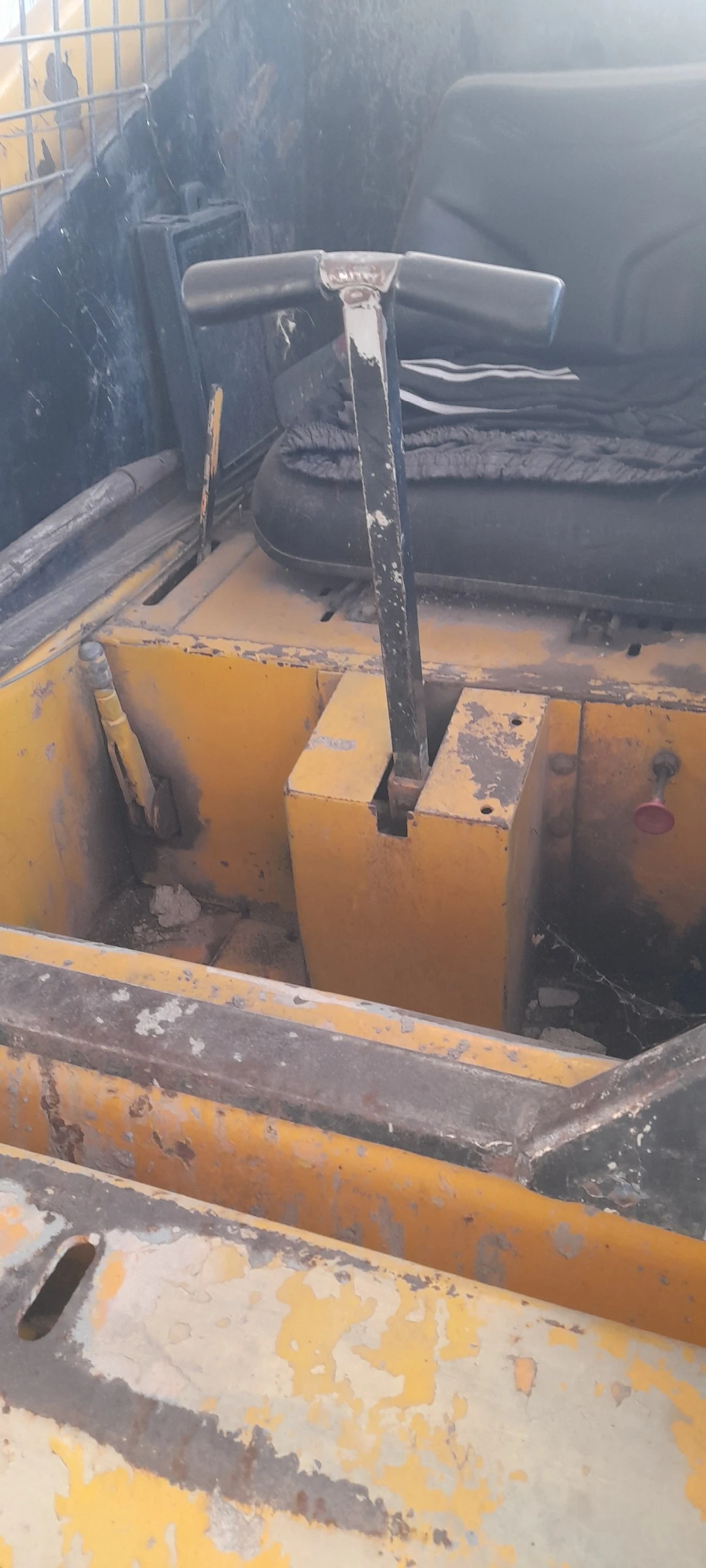 Челен товарач Друга марка мустанг - изображение 3