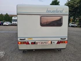 Обява за продажба на Каравана Beyerland Vitesse 380/2 ~6 700 лв. - изображение 2