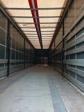 Полуремарке Schwarzmuller ДАВА СЕ ПОД НАЕМ , снимка 7