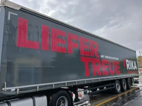 Полуремарке Schwarzmuller ДАВА СЕ ПОД НАЕМ , снимка 1