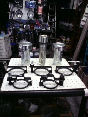 TIR-BUS -Феродови Накладки-Нитове-Daf,Man,Mercedes,Iveco,Scania,Renault,Volvo ФЕРОДА за Съеденители, снимка 12