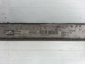 Охладителна система за Peugeot 306, снимка 3