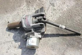 Кормилна система за Opel Corsa, снимка 5