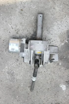 Кормилна система за Opel Corsa, снимка 1