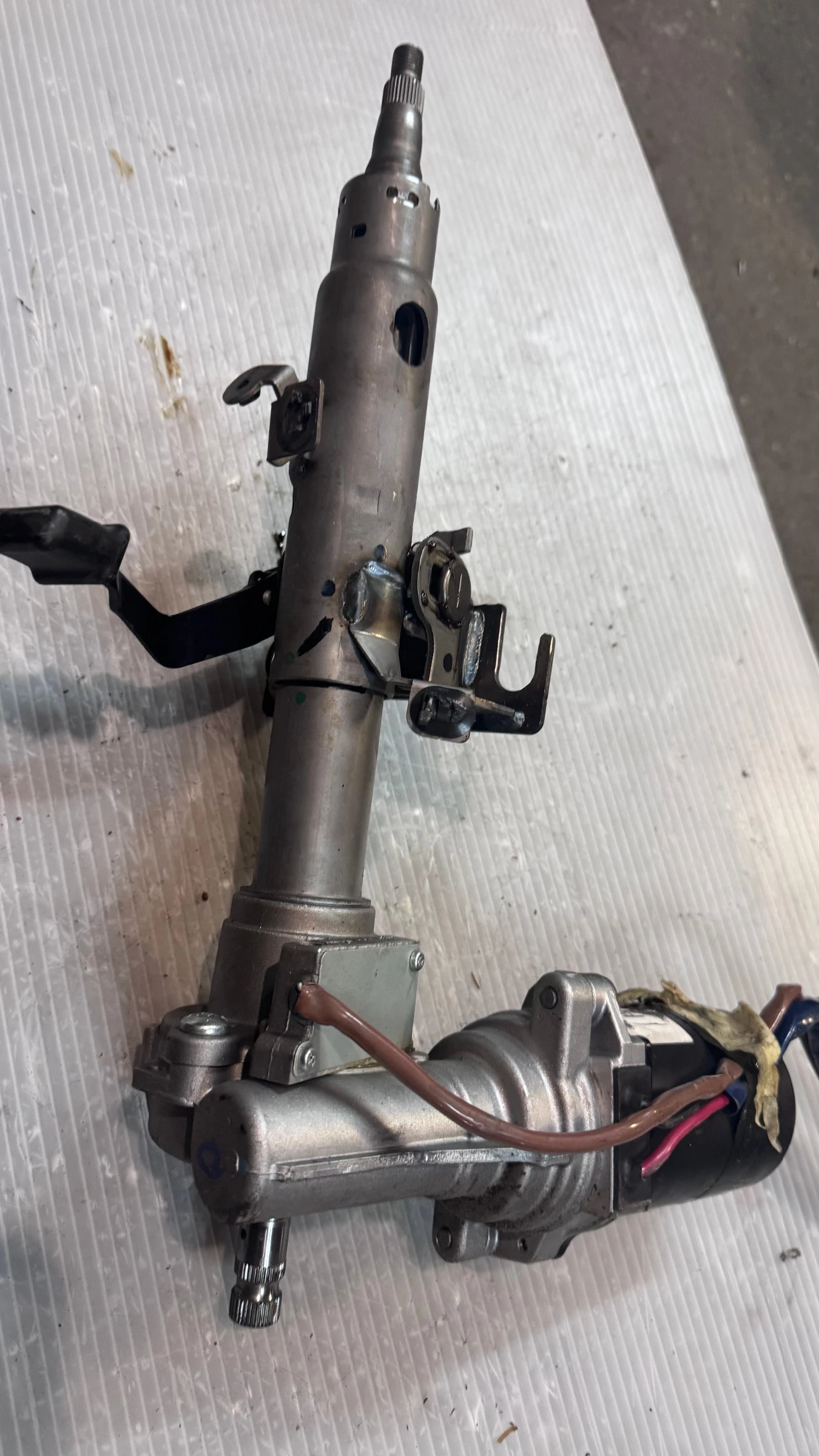    /       Toyota Yaris - 45200-0D092 / A22-02600-1/F8-7 | Mobile.bg   2