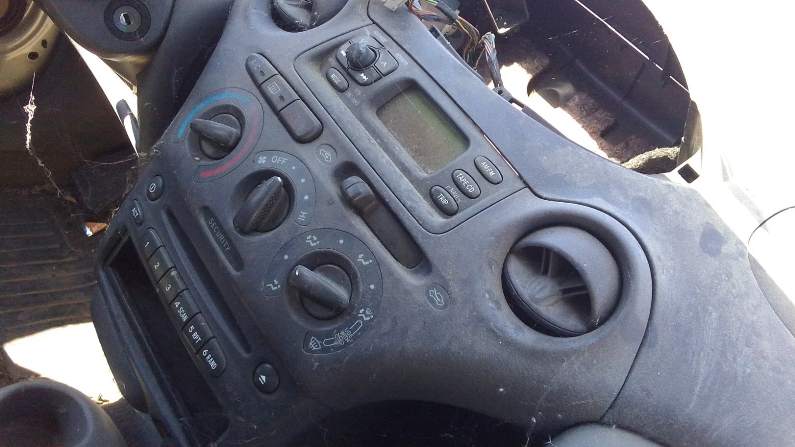 ����� ������ ���� 1999-2005�. Toyota Yaris, ���� ���, 1400���, �����, 55kW, 75k�, �������� D4D | Mobile.bg � ����������� 10