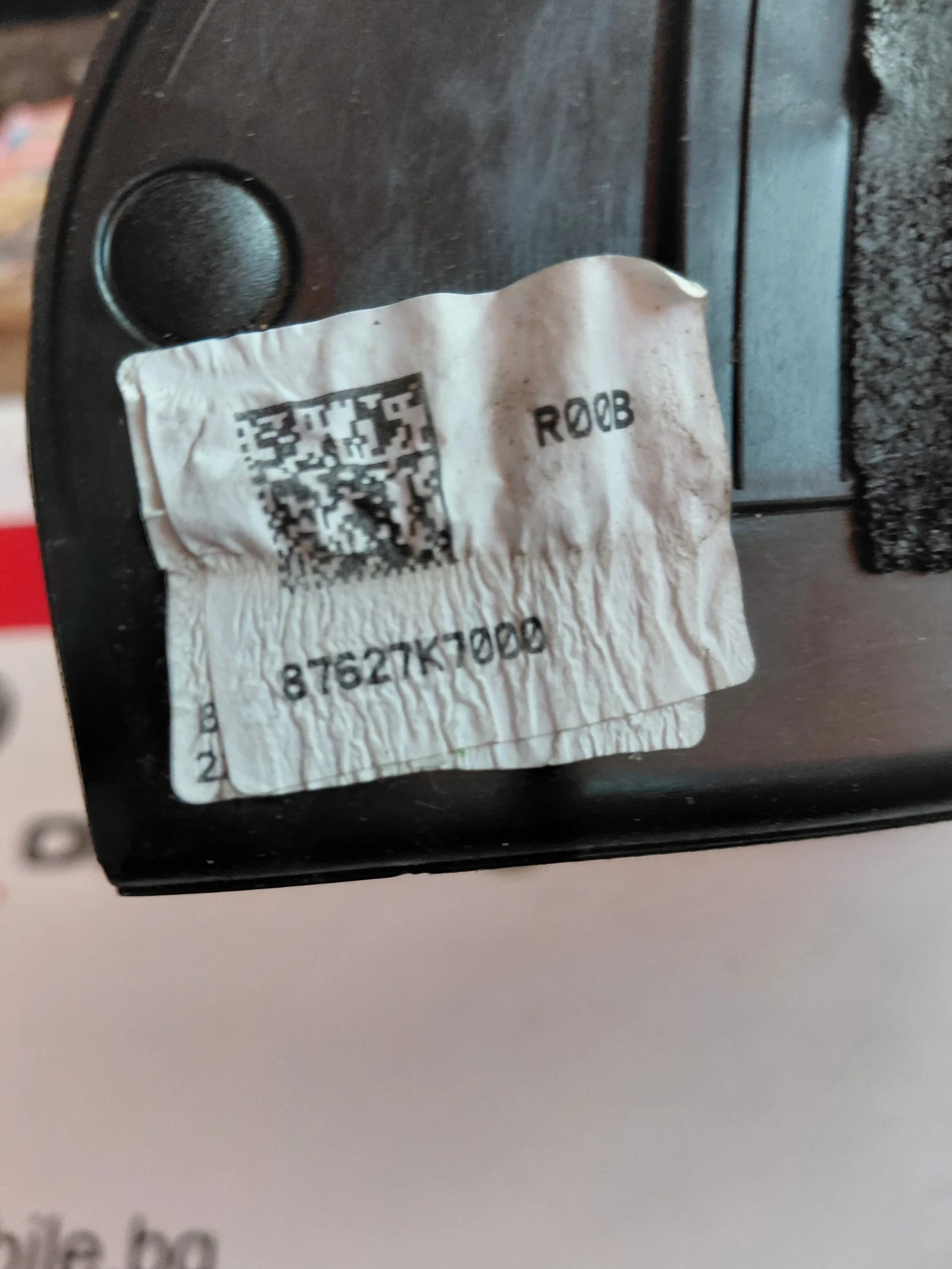 87627K7000 ����� ����� ��������  Hyundai i10 III (2019-2023) 292576008 | Mobile.bg � ����������� 4