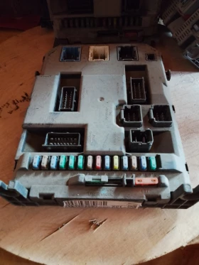 9664983080 БСИ за Пежо и Ситроен 