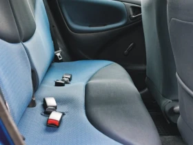 ����� ������ ���� 1999-2005�. Toyota Yaris, ���� ���, 1400���, �����, 55kW, 75k�, �������� D4D | Mobile.bg � ����� ������ 8