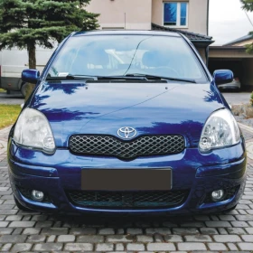 ����� ������ ���� 1999-2005�. Toyota Yaris, ���� ���, 1400���, �����, 55kW, 75k�, �������� D4D | Mobile.bg � ����� ������ 12