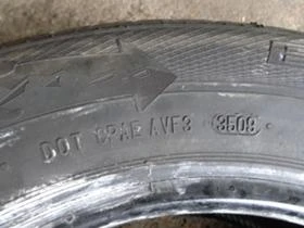 Гуми Зимни 195/65R15, снимка 11