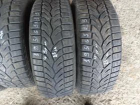 Гуми Зимни 195/65R15, снимка 4