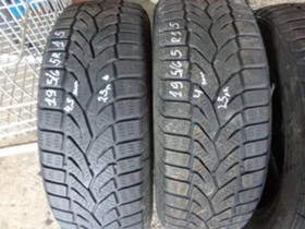 Гуми Зимни 195/65R15, снимка 5