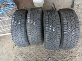 Гуми Зимни 195/65R15, снимка 6