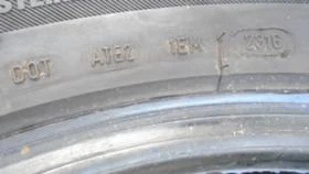 Гуми Летни 215/55R18, снимка 5