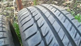 Гуми Летни 215/55R16, снимка 3