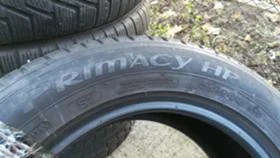 Гуми Летни 215/55R16, снимка 6