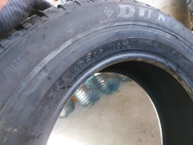 Гуми Зимни 265/60R18, снимка 6