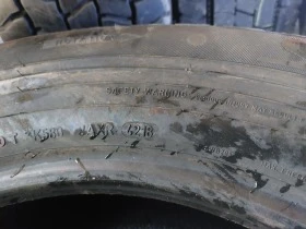 Гуми Зимни 265/60R18, снимка 9