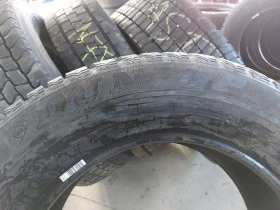 Гуми Зимни 265/60R18, снимка 5