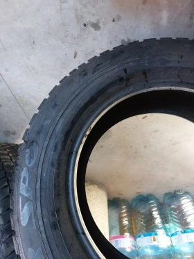 Гуми Зимни 265/60R18, снимка 8