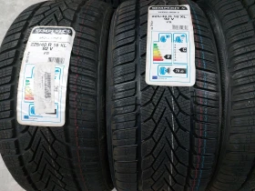 Гуми Зимни 225/40R18, снимка 3