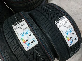 Гуми Зимни 225/40R18, снимка 4