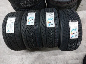 Гуми Зимни 225/40R18, снимка 2