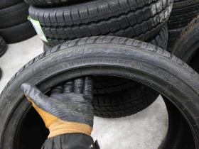 Гуми Зимни 225/40R18, снимка 8