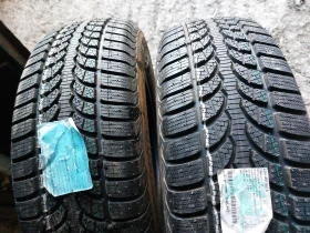 Гуми Зимни 245/65R17, снимка 3