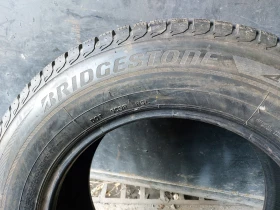 Гуми Зимни 245/65R17, снимка 4
