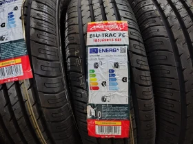 Гуми Летни 185/65R15, снимка 3