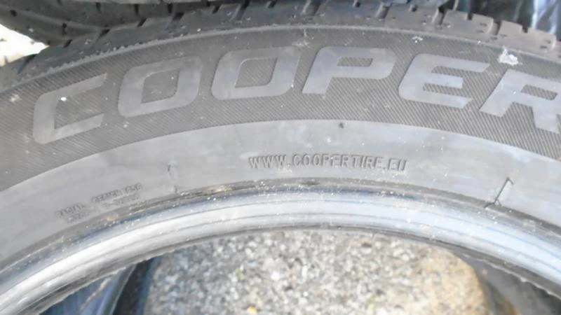 Гуми Летни 215/55R18, снимка 3 - Гуми и джанти - 22360465