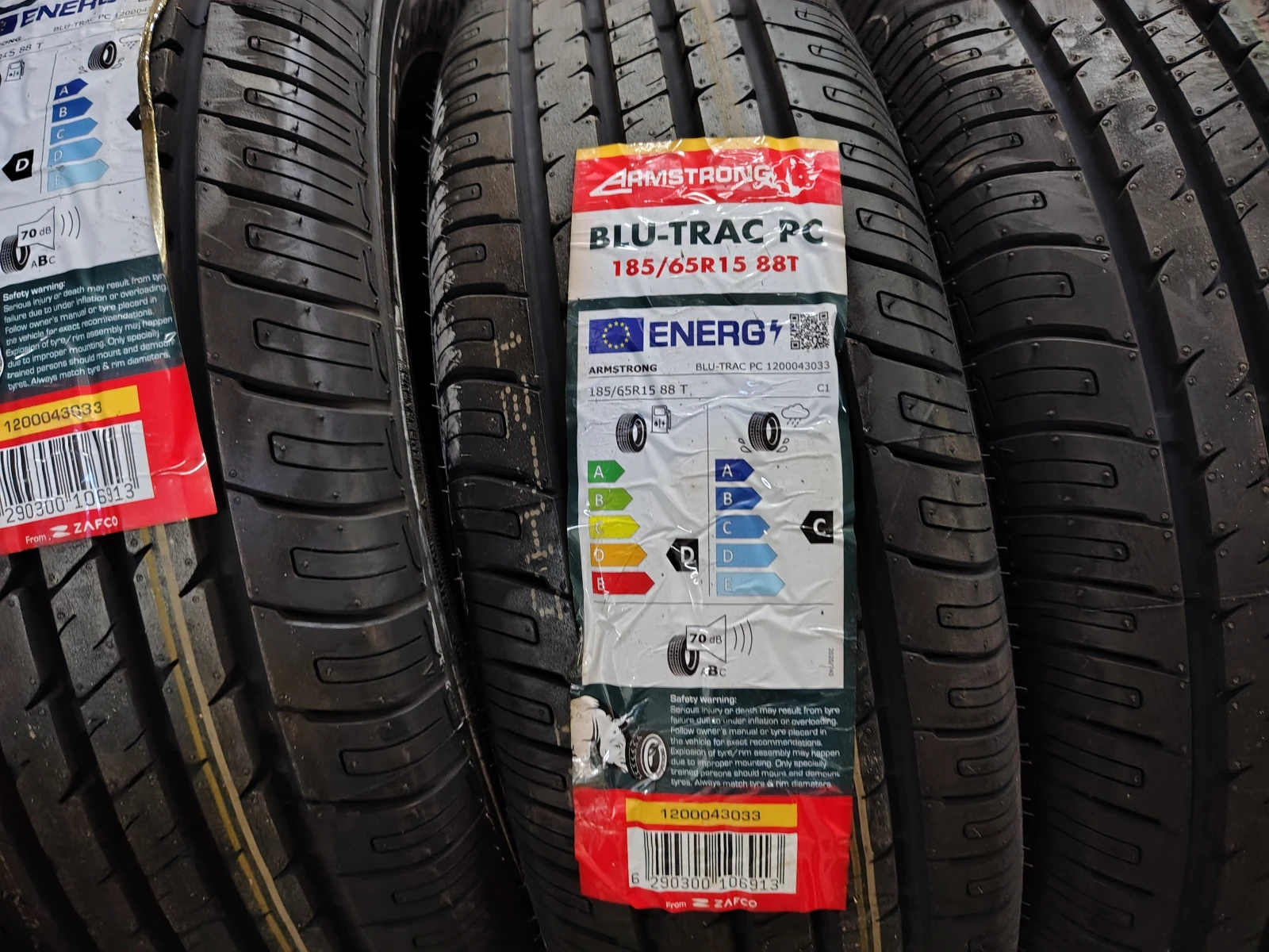  185/65R15 | Mobile.bg   3