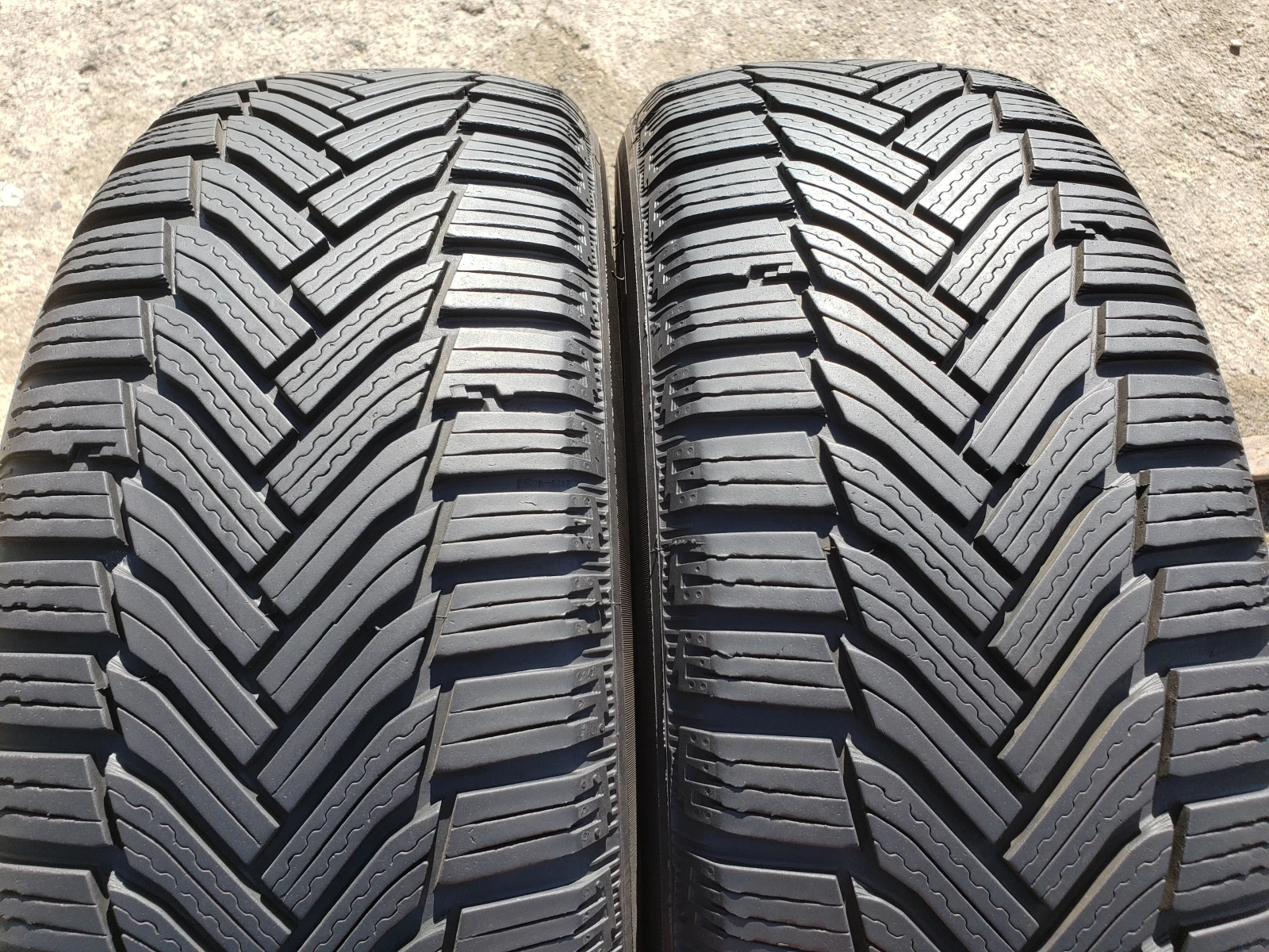 ���� 205/55R16 | Mobile.bg � ����������� 2
