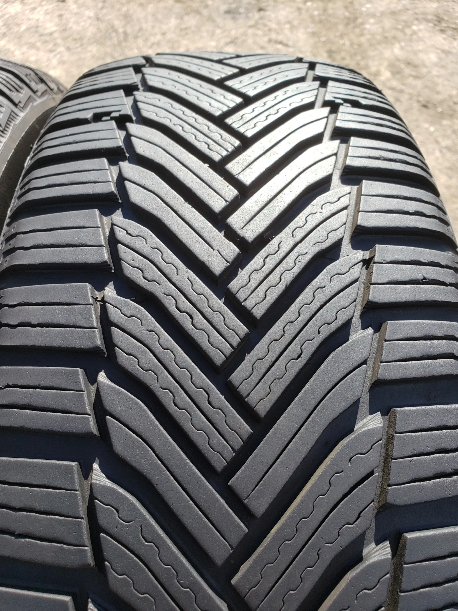 Гуми Зимни 205/55R16
