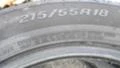 Гуми Летни 215/55R18, снимка 4