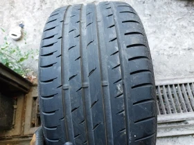 Гуми Летни 255/35R18, снимка 1 - Гуми и джанти - 38096488