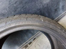 Гуми Летни 255/35R18, снимка 6 - Гуми и джанти - 38096488