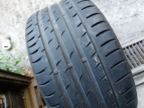 Гуми Летни 255/35R18, снимка 2 - Гуми и джанти - 38096488