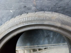 Гуми Летни 255/35R18, снимка 4 - Гуми и джанти - 38096488