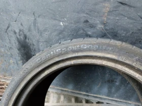 Гуми Летни 255/35R18, снимка 5 - Гуми и джанти - 38096488