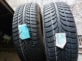 Гуми Зимни 245/65R17, снимка 1 - Гуми и джанти - 48822037